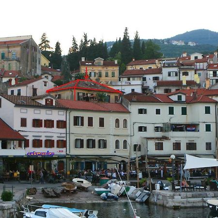 Apartment Villa Teresina Volosko Opatija Dış mekan fotoğraf