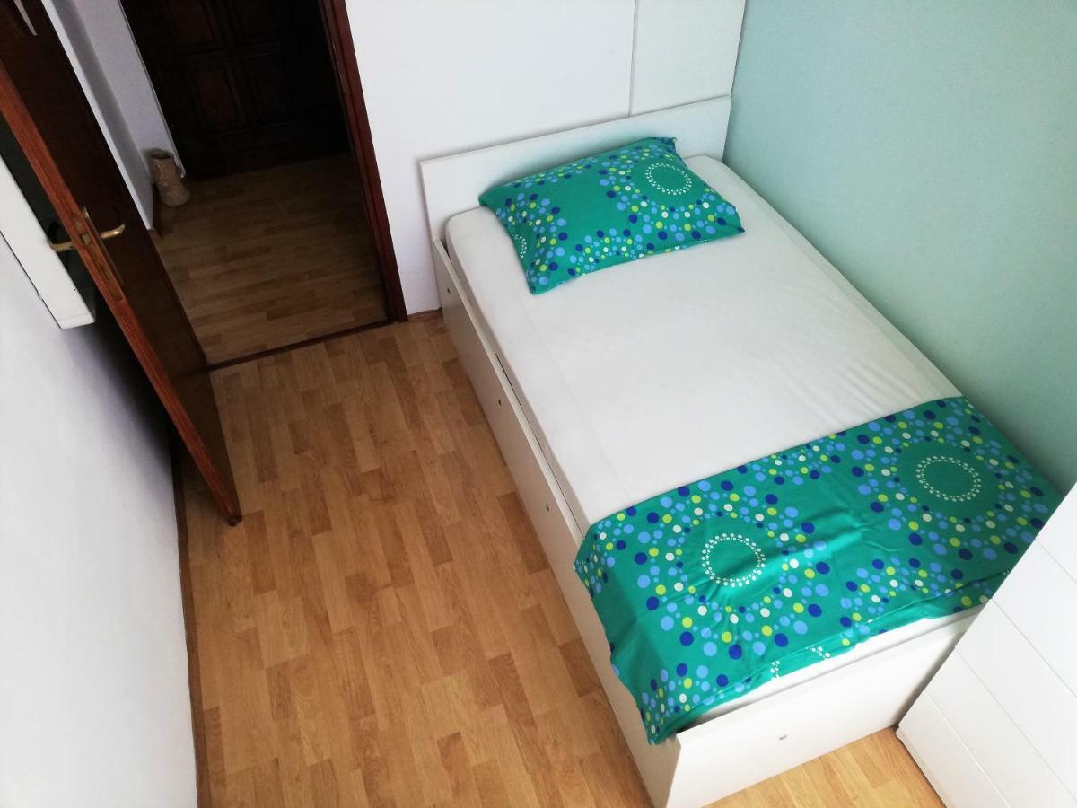 Apartment Villa Teresina Volosko Opatija Dış mekan fotoğraf