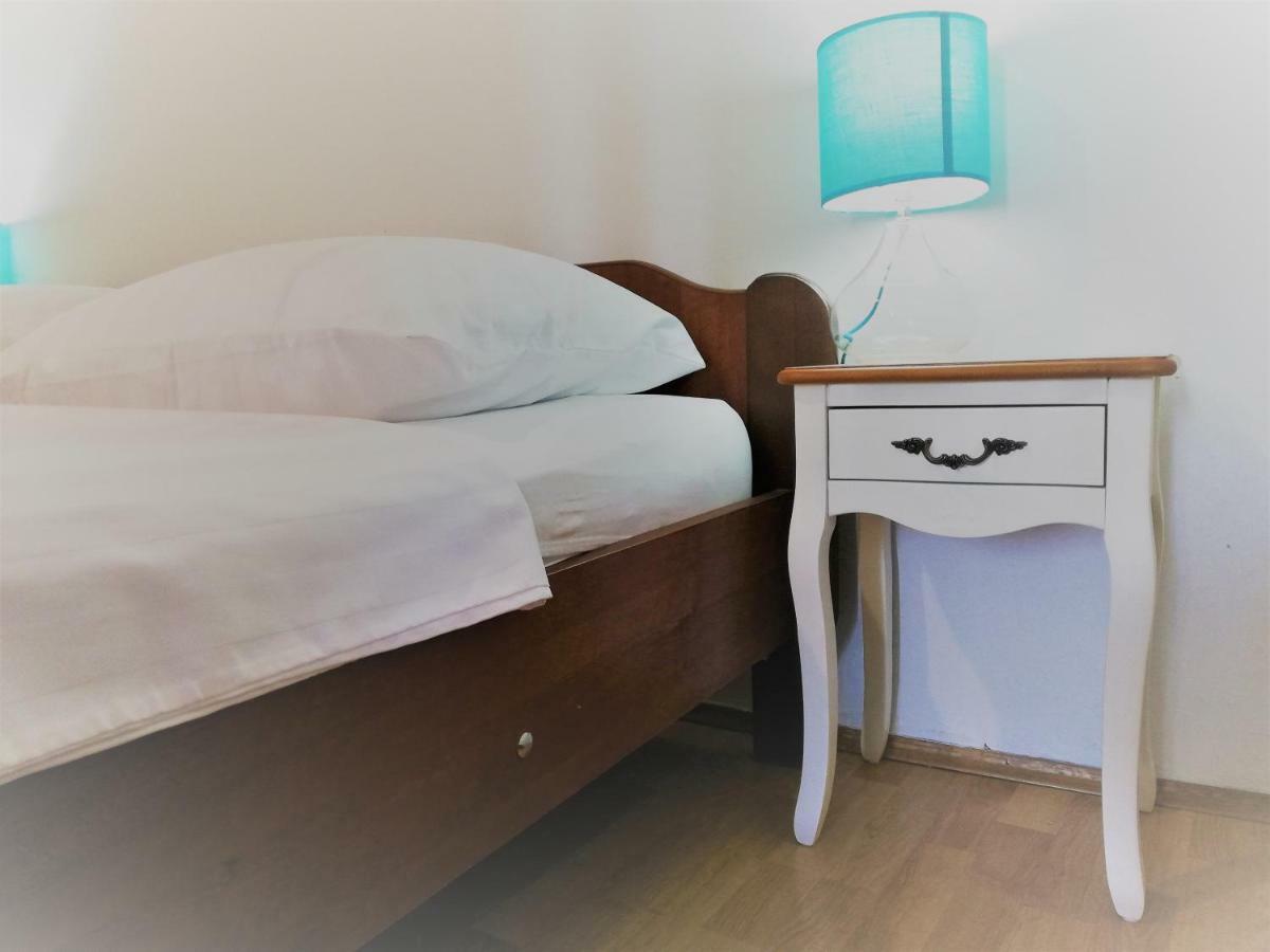Apartment Villa Teresina Volosko Opatija Dış mekan fotoğraf