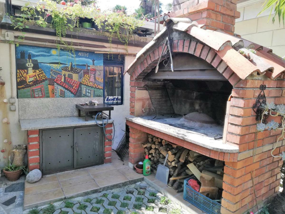 Apartment Villa Teresina Volosko Opatija Dış mekan fotoğraf