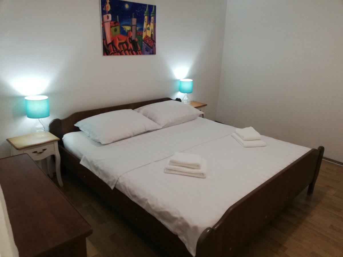 Apartment Villa Teresina Volosko Opatija Dış mekan fotoğraf